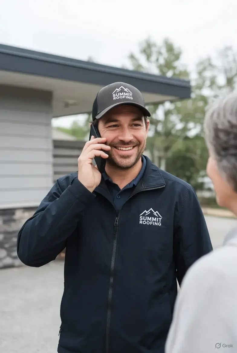 Flat Roof Leak Repair Brocton, IL FAQs